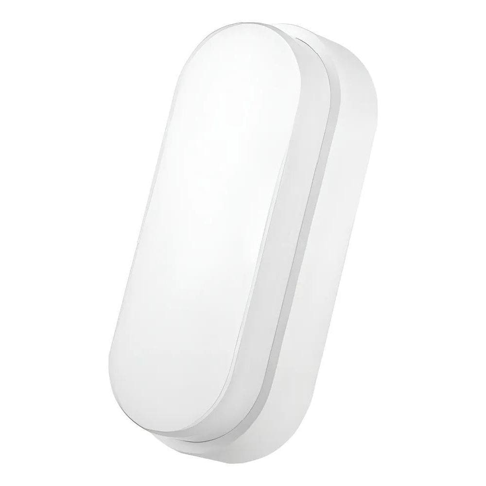 Arandela Led Hummer 12W Ip65 - Ilumine Seu Exterior