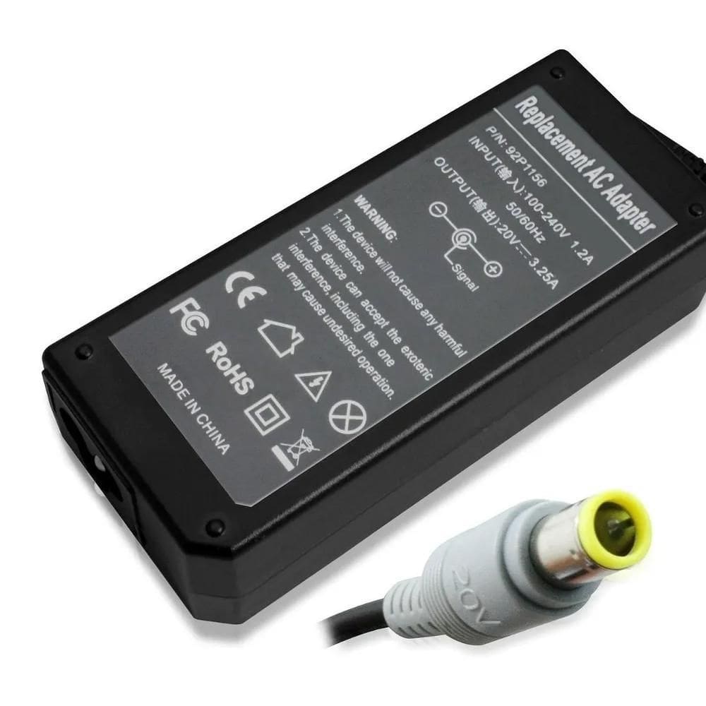 Fonte Compatível Com Notebook Ibm Lenovo Thinkpad Edge E420