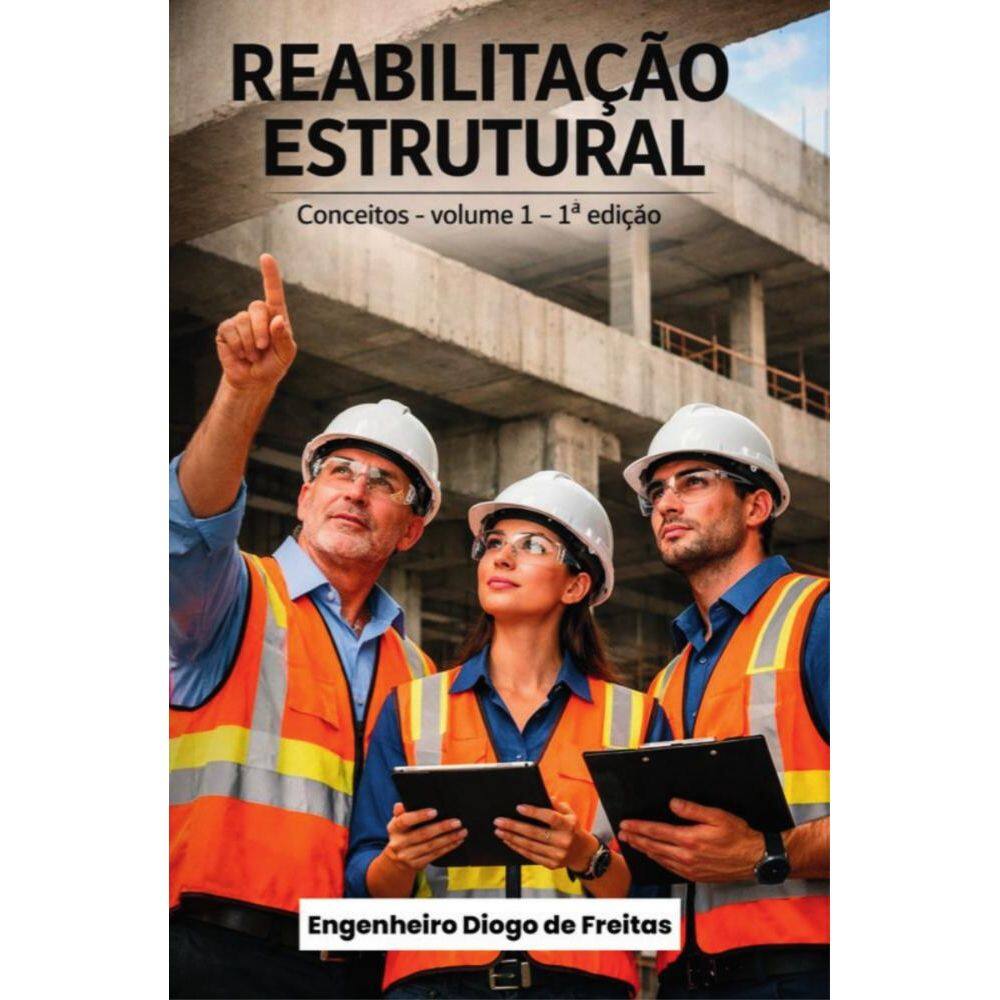 Reabilitação Estrutural: Conceitos