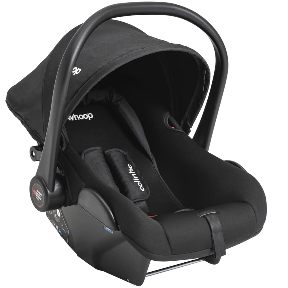 Bebê Conforto Colinho  Kiddo