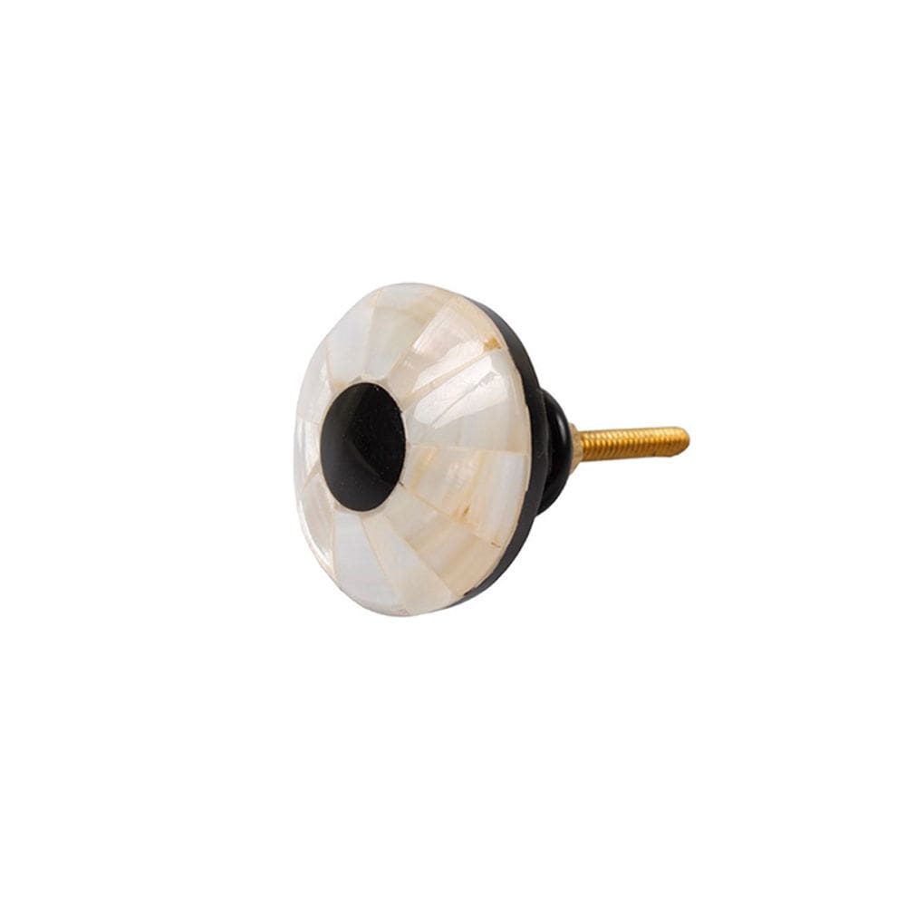 Puxador Mop 22728 Preto