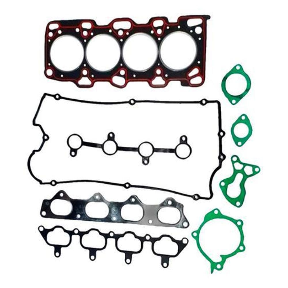 Junta Superior Do Motor Jac J6 2.0 16V 2011/2017 16500Kr