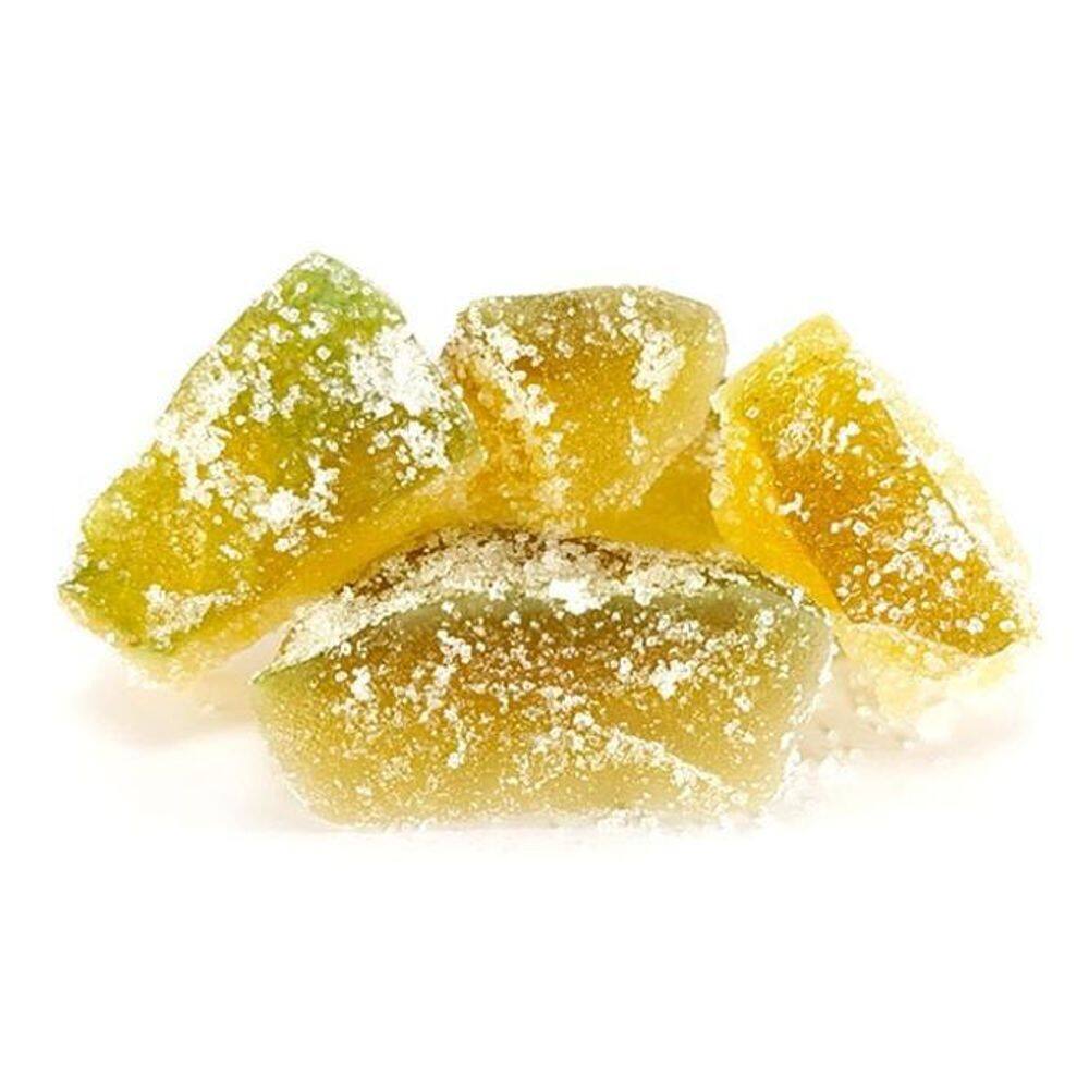 Cidra Cristalizada - 100Gr