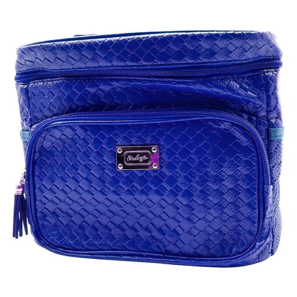 Bolsa Térmica Ruby´S Azul