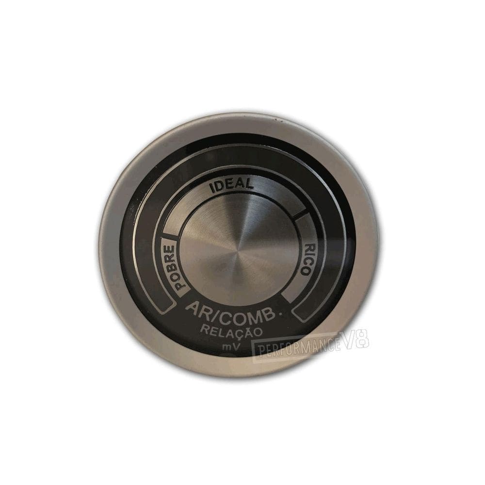 Manômetro Hallmeter Ford Maverick