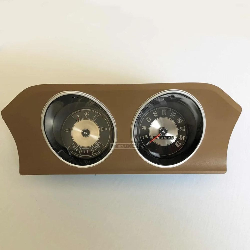 Painel De Instrumentos Ford Maverick