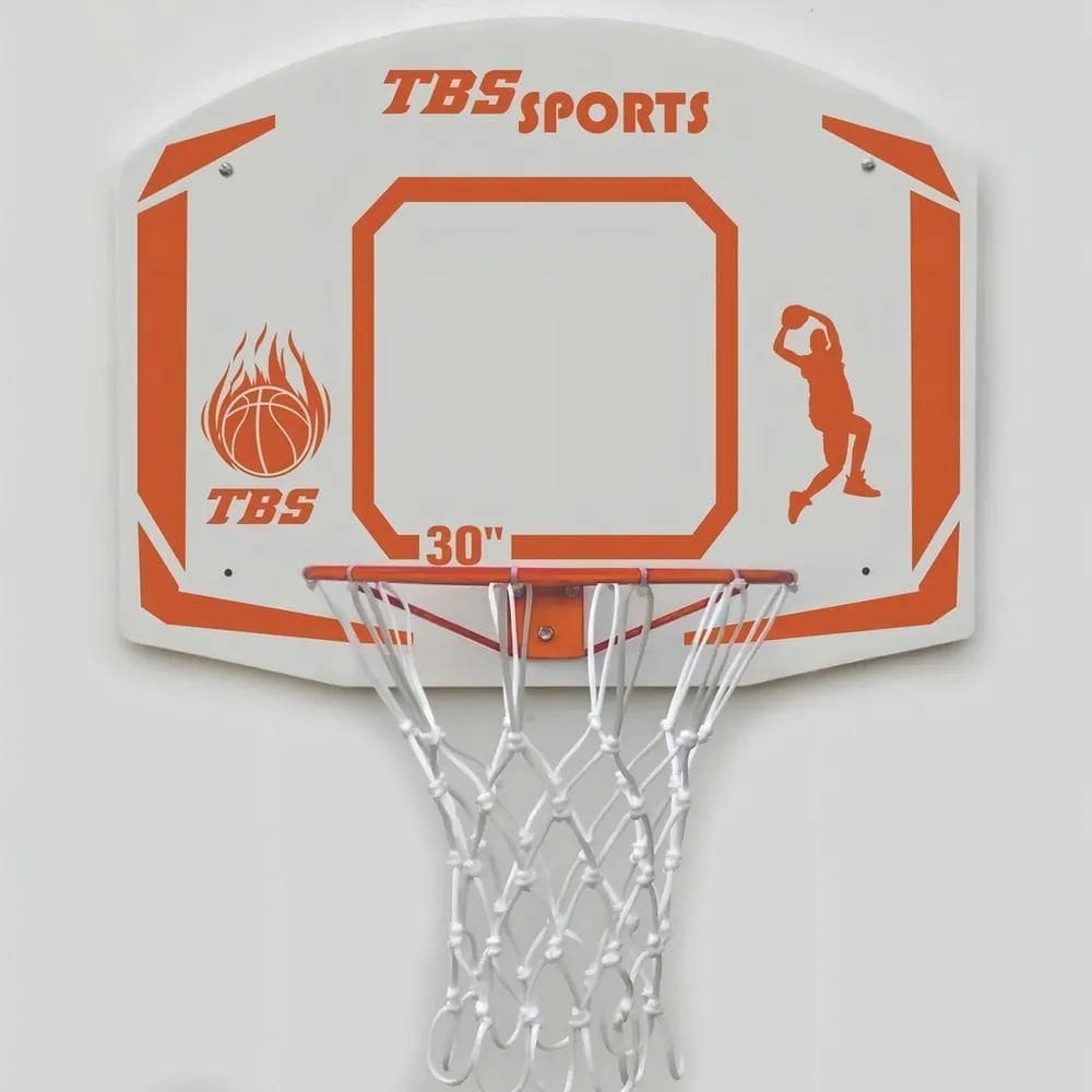 Tabela Basquete Aro 41Cm À Prova D`Água