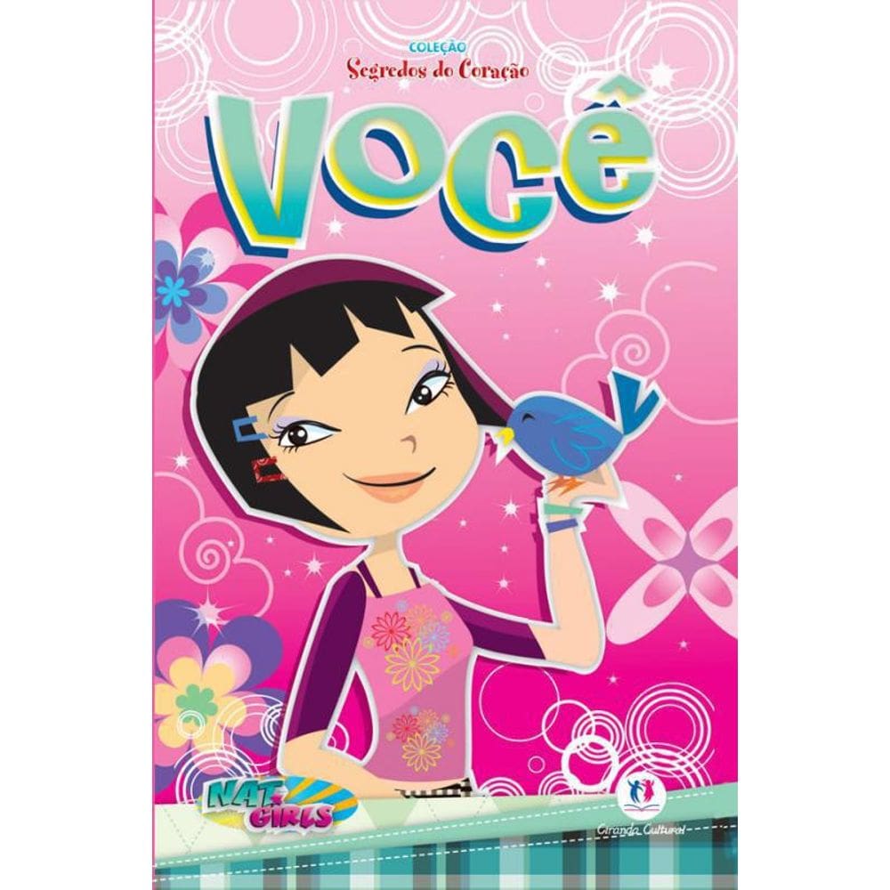 Livro Voce