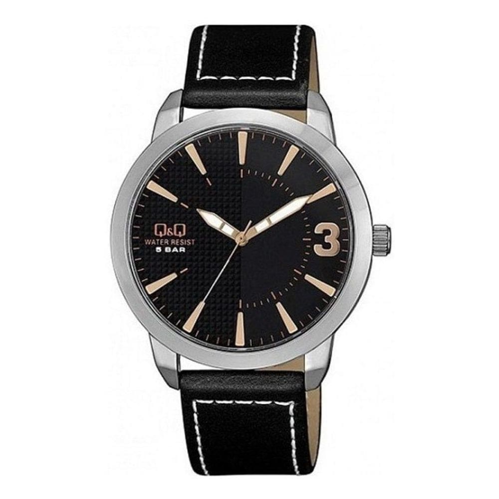 Relógio Pulso Qeq Qa98J302Y