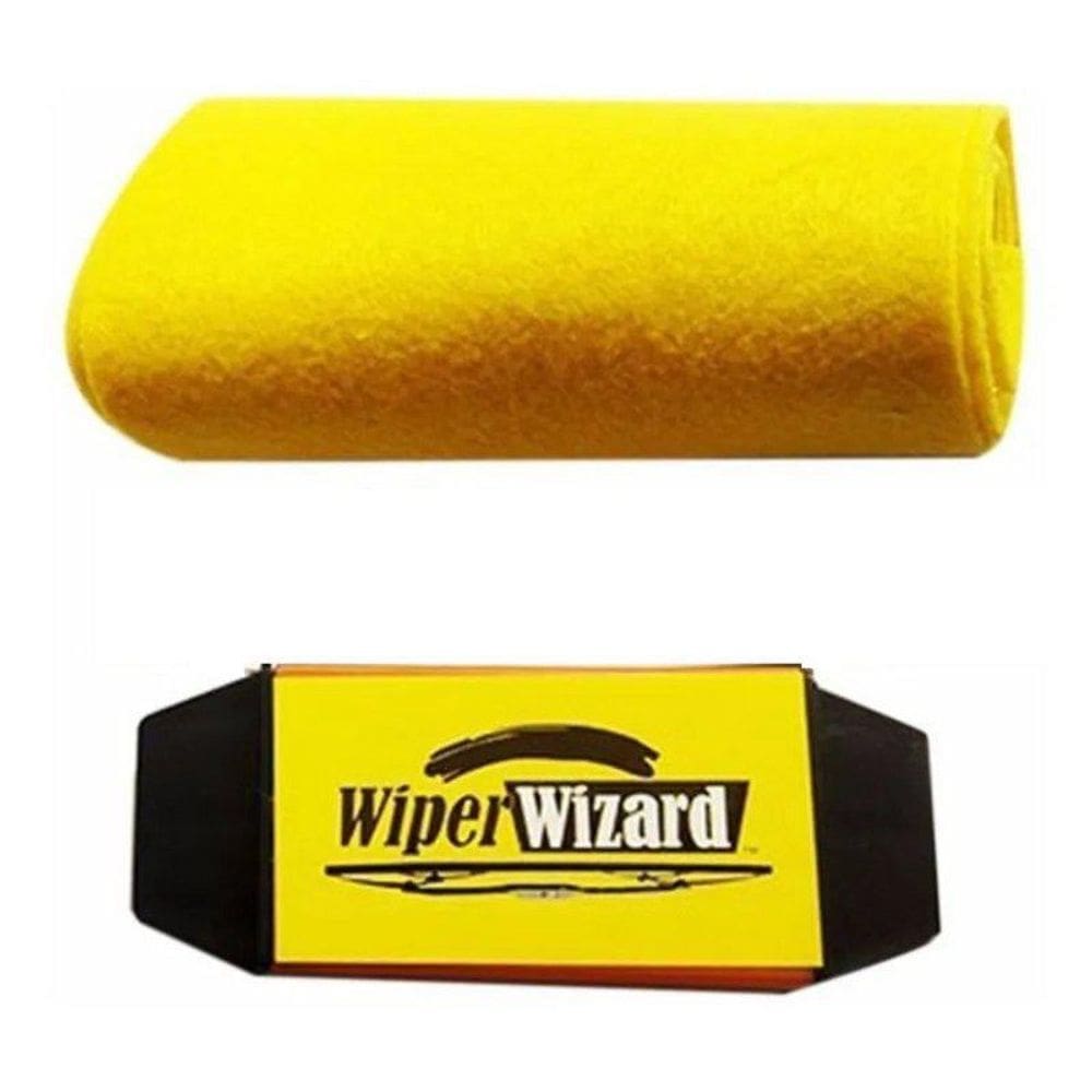 Wiper Wizard Repador Palheta Parabrisa