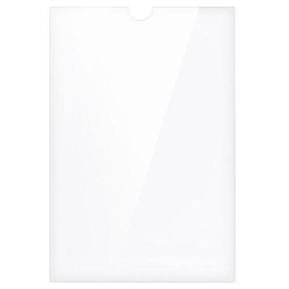 Display Expositor A5 15X21Cm Folha Sulfite Escritório