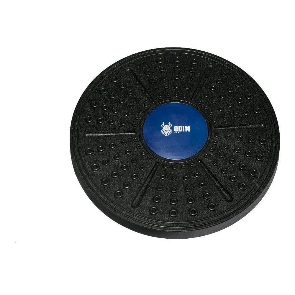 Disco Equilíbrio Odin Fit: Força, Estabilidade & Coordenação