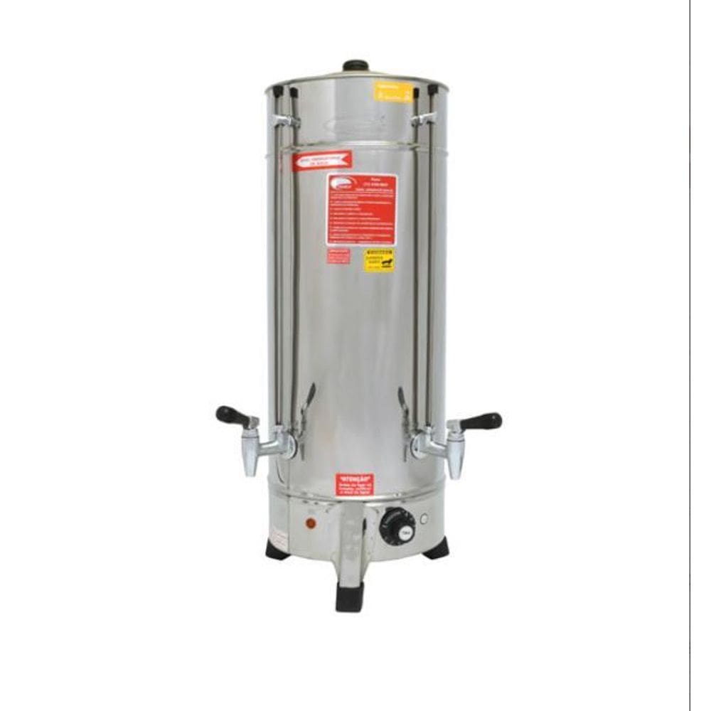 Cafeteira Industrial 02 Litros Consercaf 127V