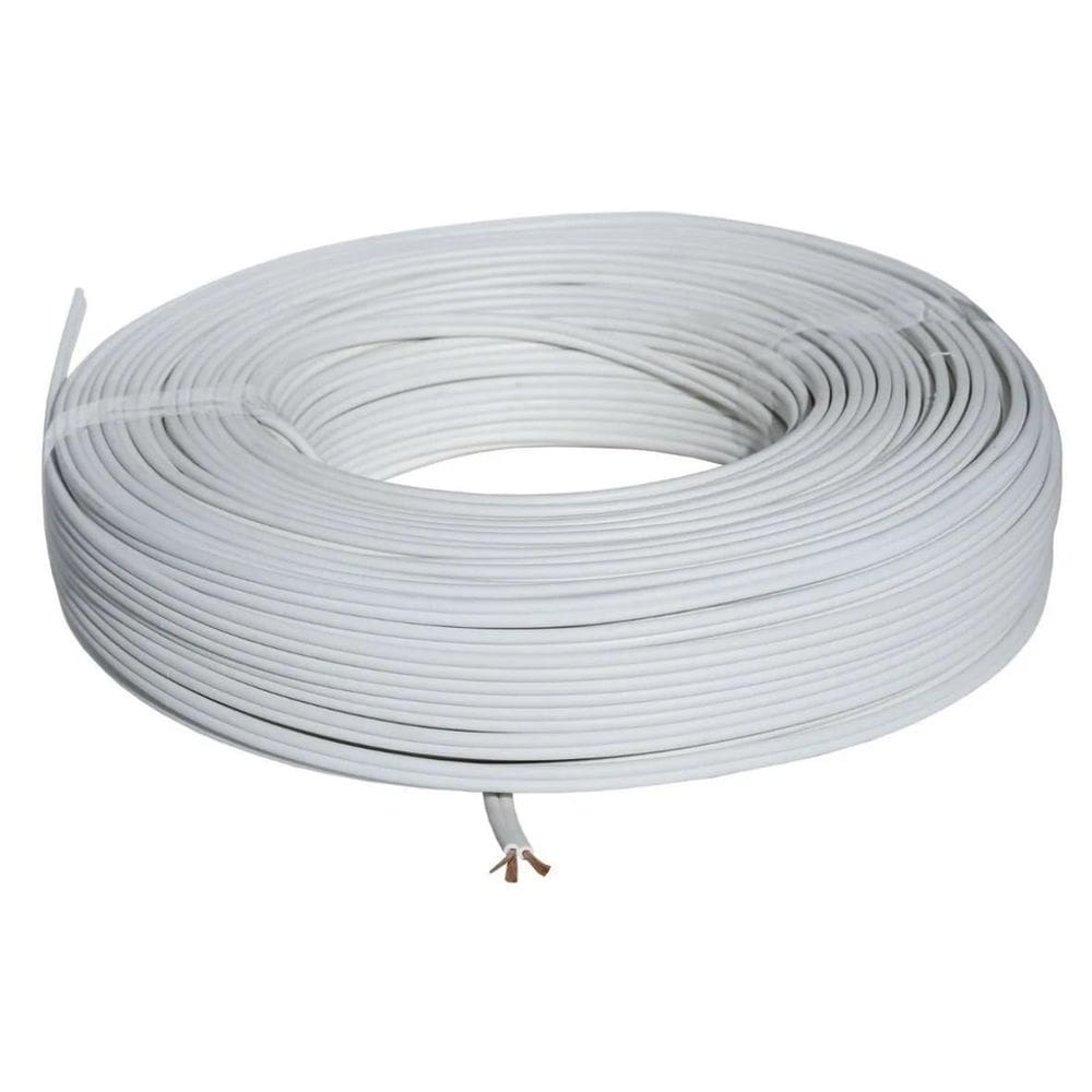 Cabo Voltflex - 4Mm - 50 Metros