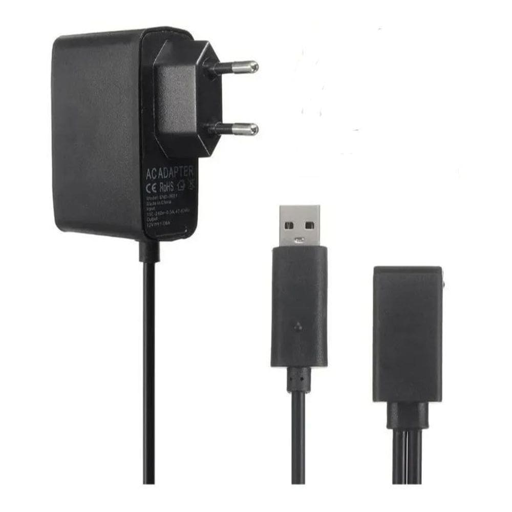 Fonte De Alimentação Para Kinect Do Xbox 360 Bivolt