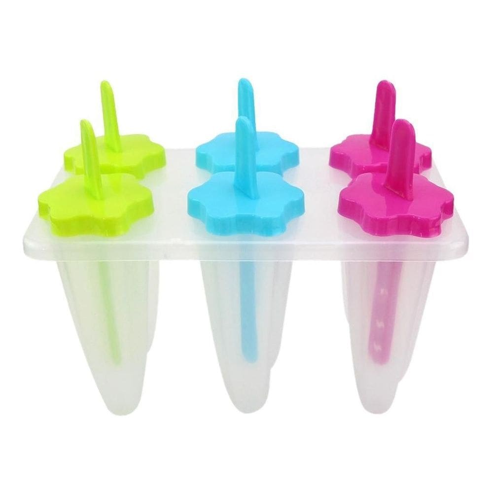 Forma Cone Para Picolé Sorvete