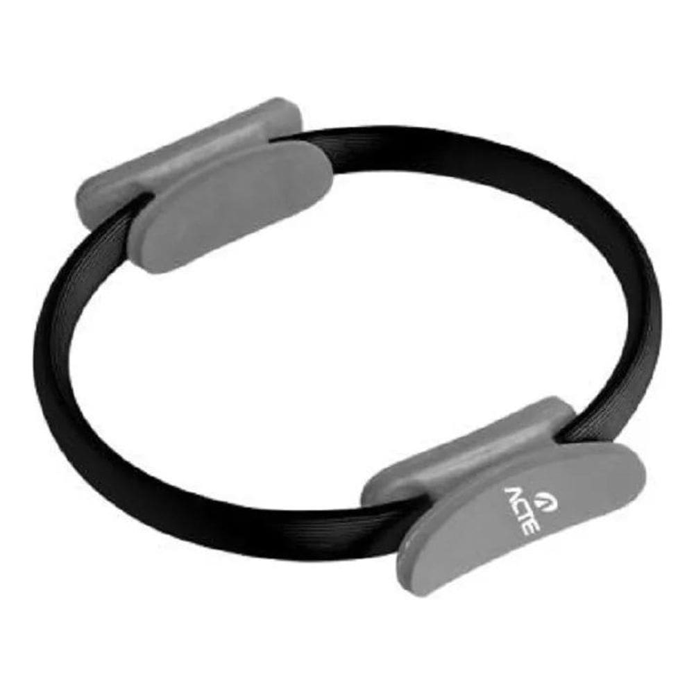 Anel Pilates Acte: Tonifique, Fortaleça E Defina