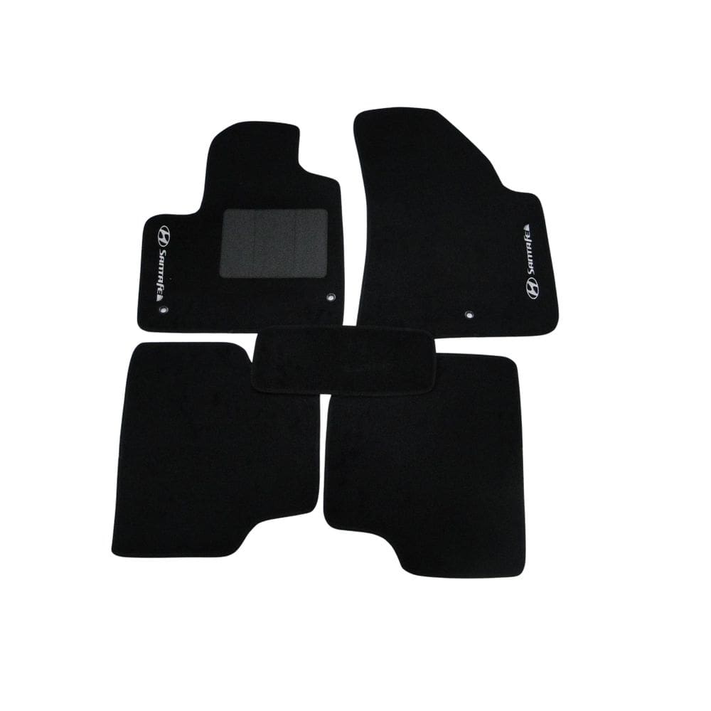 Tapete Carpete Santa Fé Forração