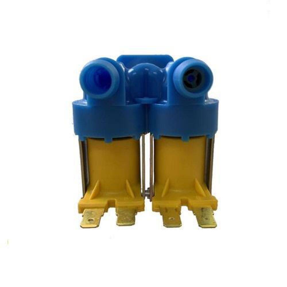 Valvula Dupla 110V 64287532 Lr Electrolux Lte08/Lt09B/Ltp10/