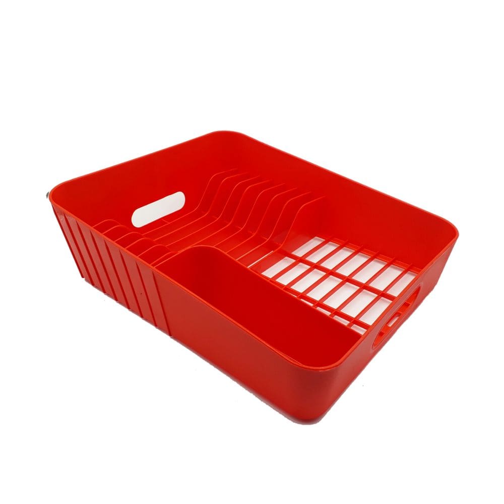 MP - Escorredor De Louc a Pratos Para Pia Coz