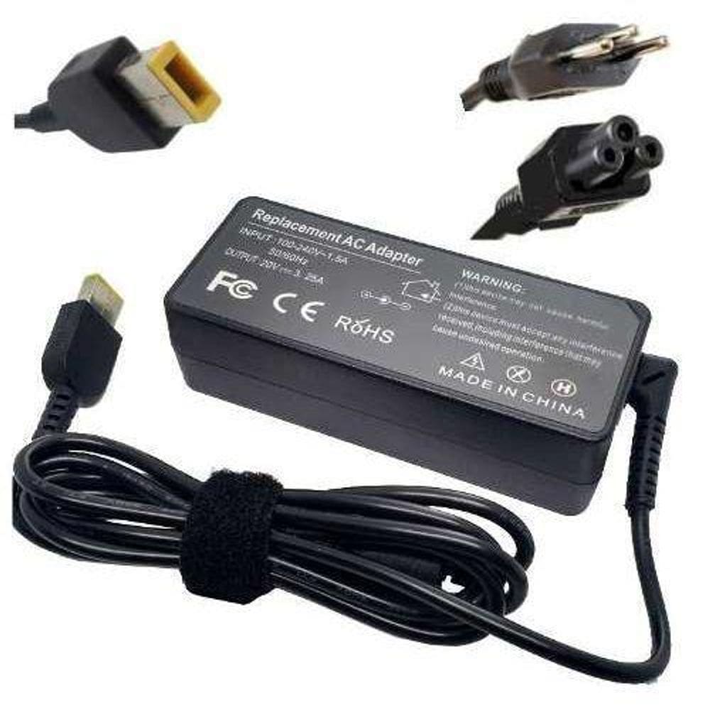 Fonte Carregador Lenovo G400S Touch G405 G410 G500 G510 Novo