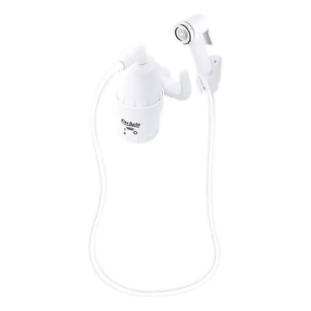 Ducha Higiênica Fame Flex 4000W 220V: Conforto E Praticidade
