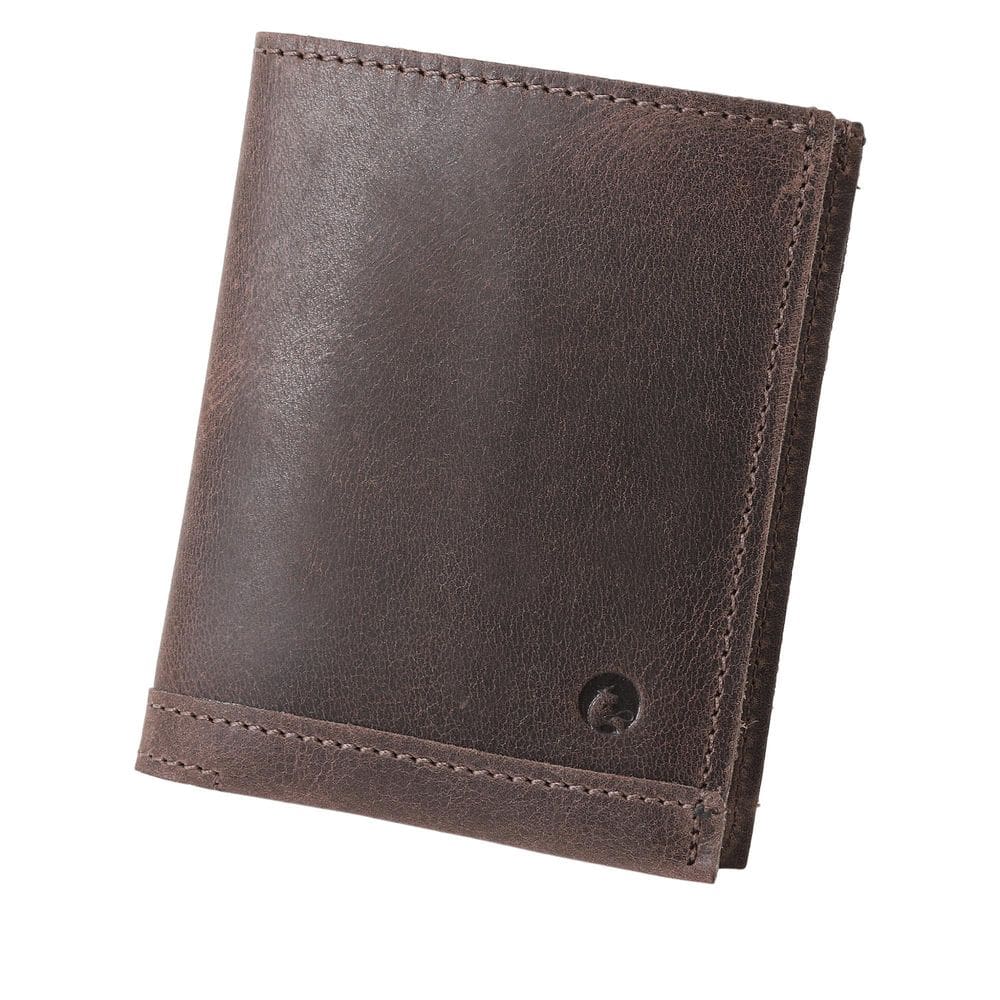 Carteira Couro Slim Masculina Nota Salvador Couro50