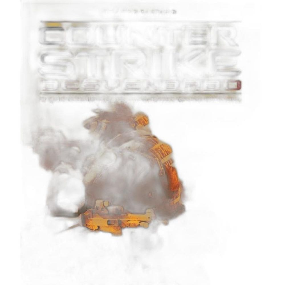 Livro Counter-Strike Desvendado