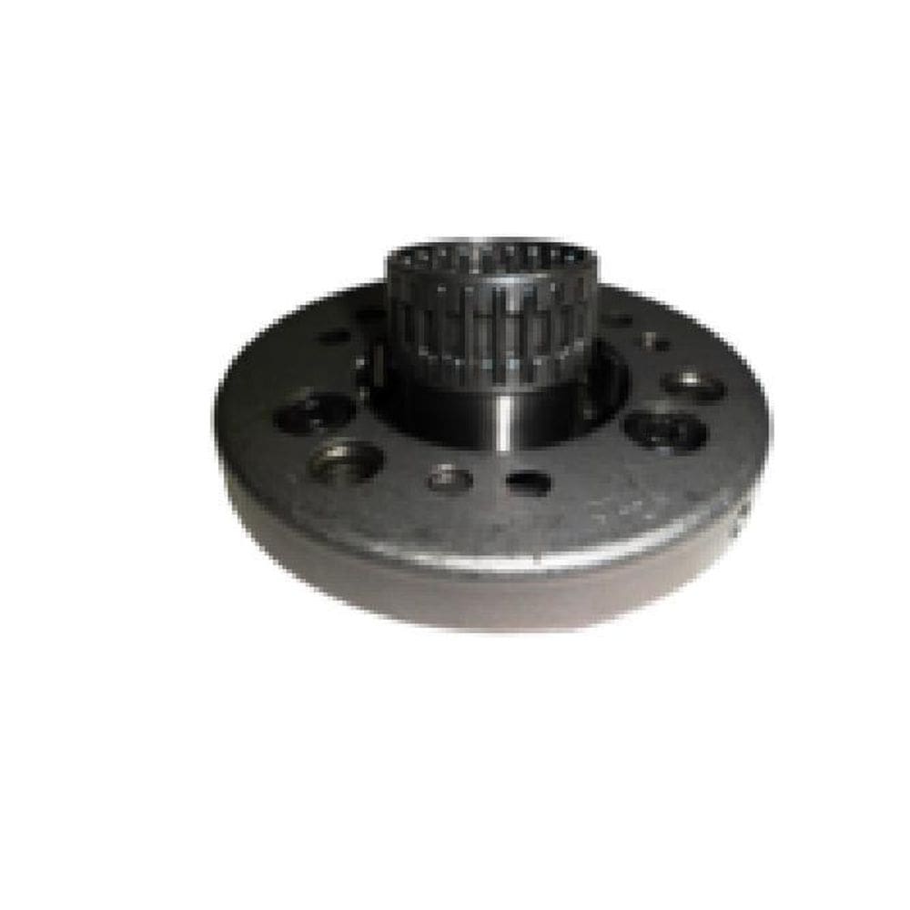 Placa De Partida Scooter 150 Haobao