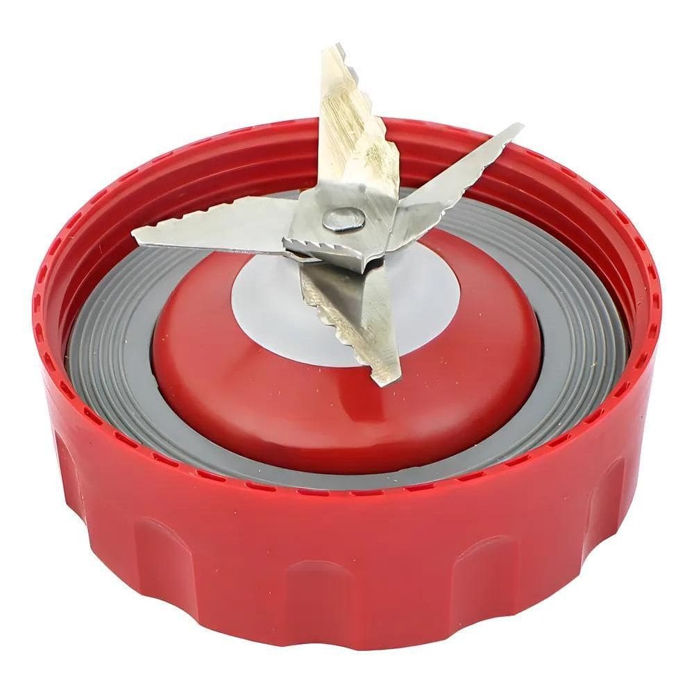 Faca Liquidificador Philips Walita Ri2240  - Gelo Pe