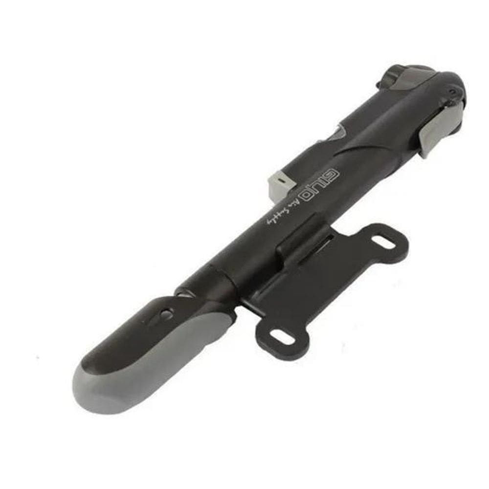 Bomba Mini Bike Giyo Gp61: Infla Rápido  100Psi