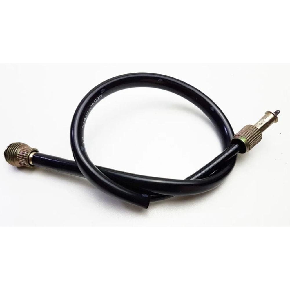 Cabo Contagiros Tacometro Intruder 125