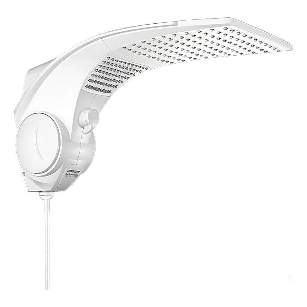 Duo Shower Quadra Turbo Eletrônica 7500W Lorenzetti