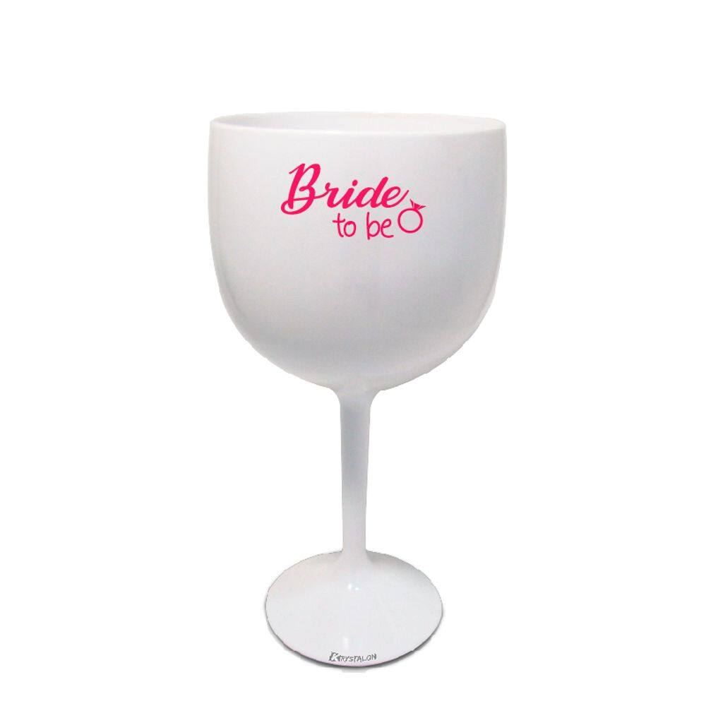 Kit 7 Taças Gin Despedida De Solteira