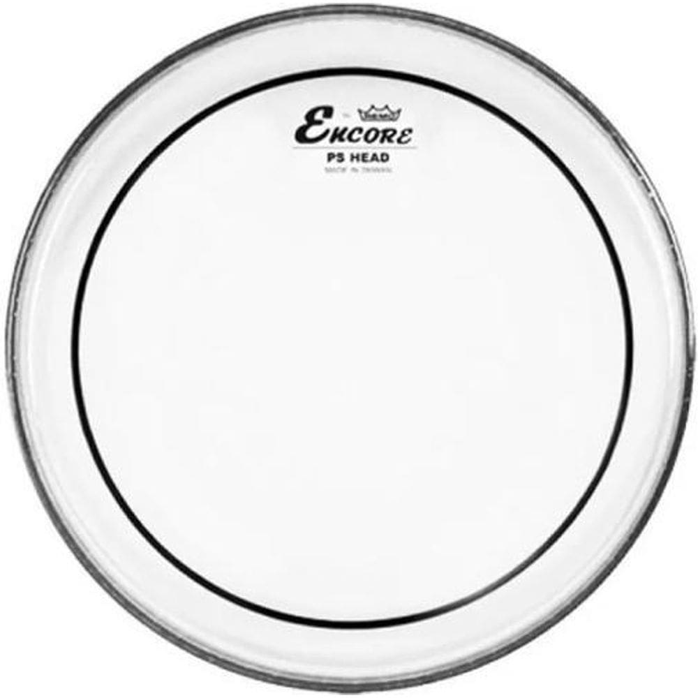 Pele 22 Encore Remo Pinstripe Transparente