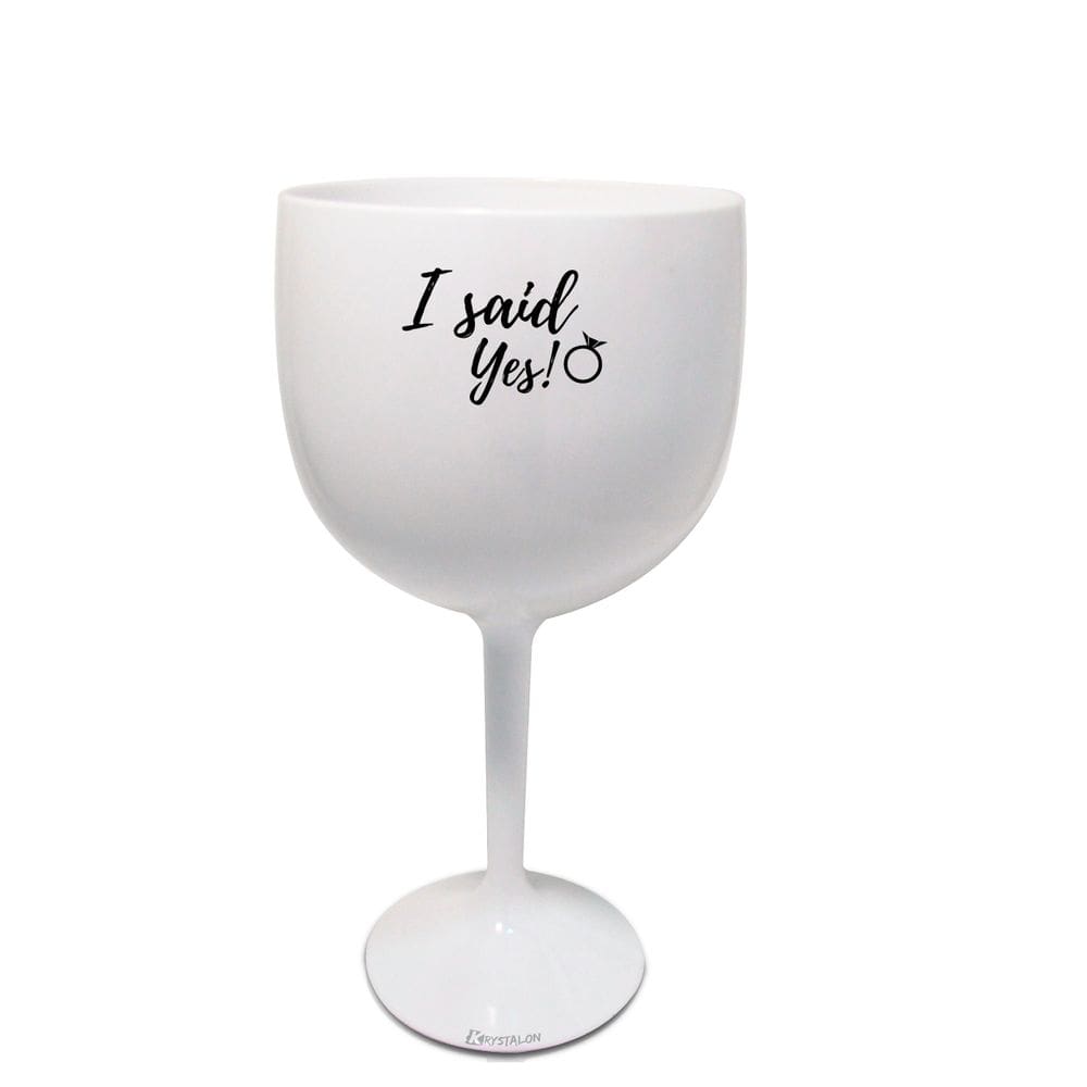 3 Taças Gin Despedida De Solteira