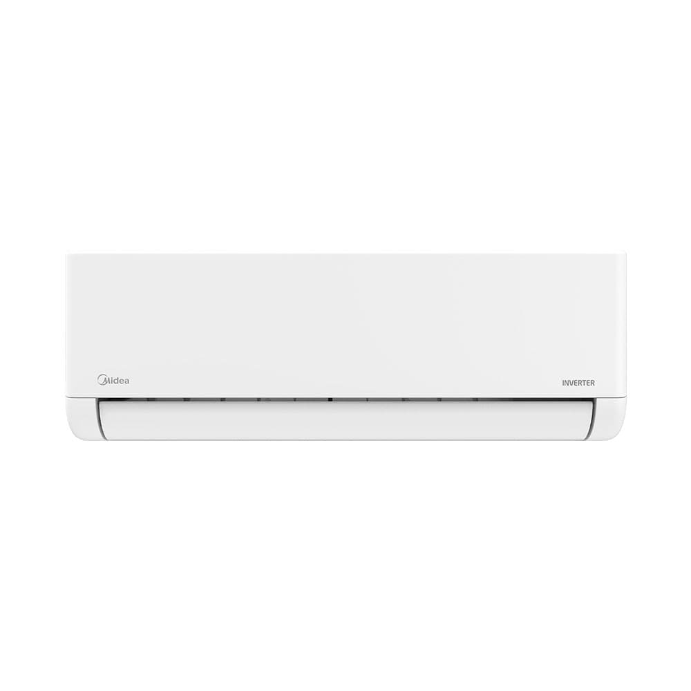 Ar-Condicionado Split 9.000 BTUs AirVolution Lite Inverter Frio Midea