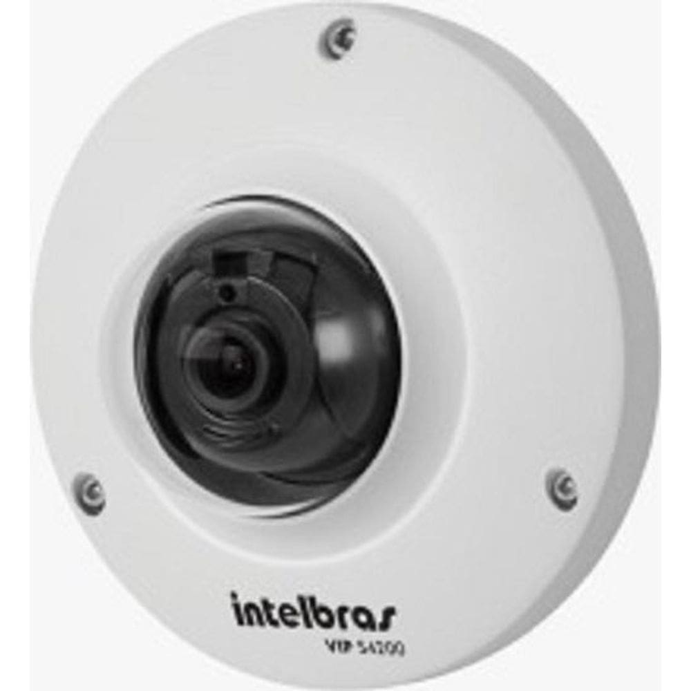Camera Intelbras Interna Vip S4200 Full Hd 2Mp