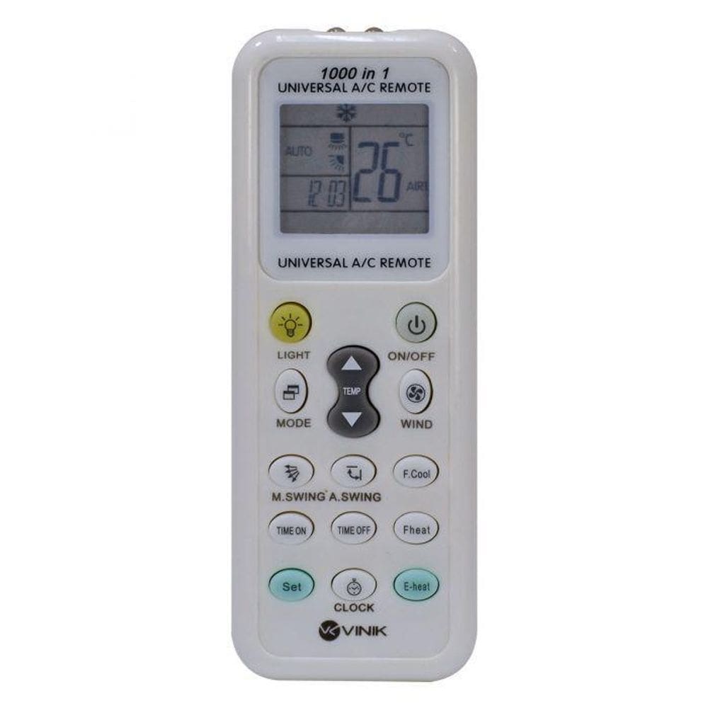 Controle Ar Condicionado Carrier Midea Springer 42Fnqa18S5