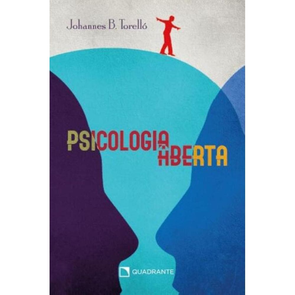 Livro Psicologia aberta - 2ª Edição