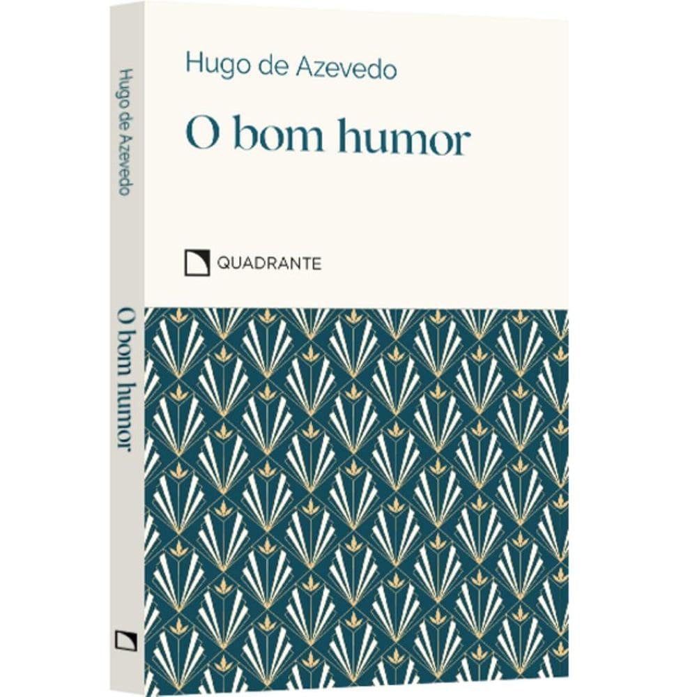 Livro O bom humor - Virtudes