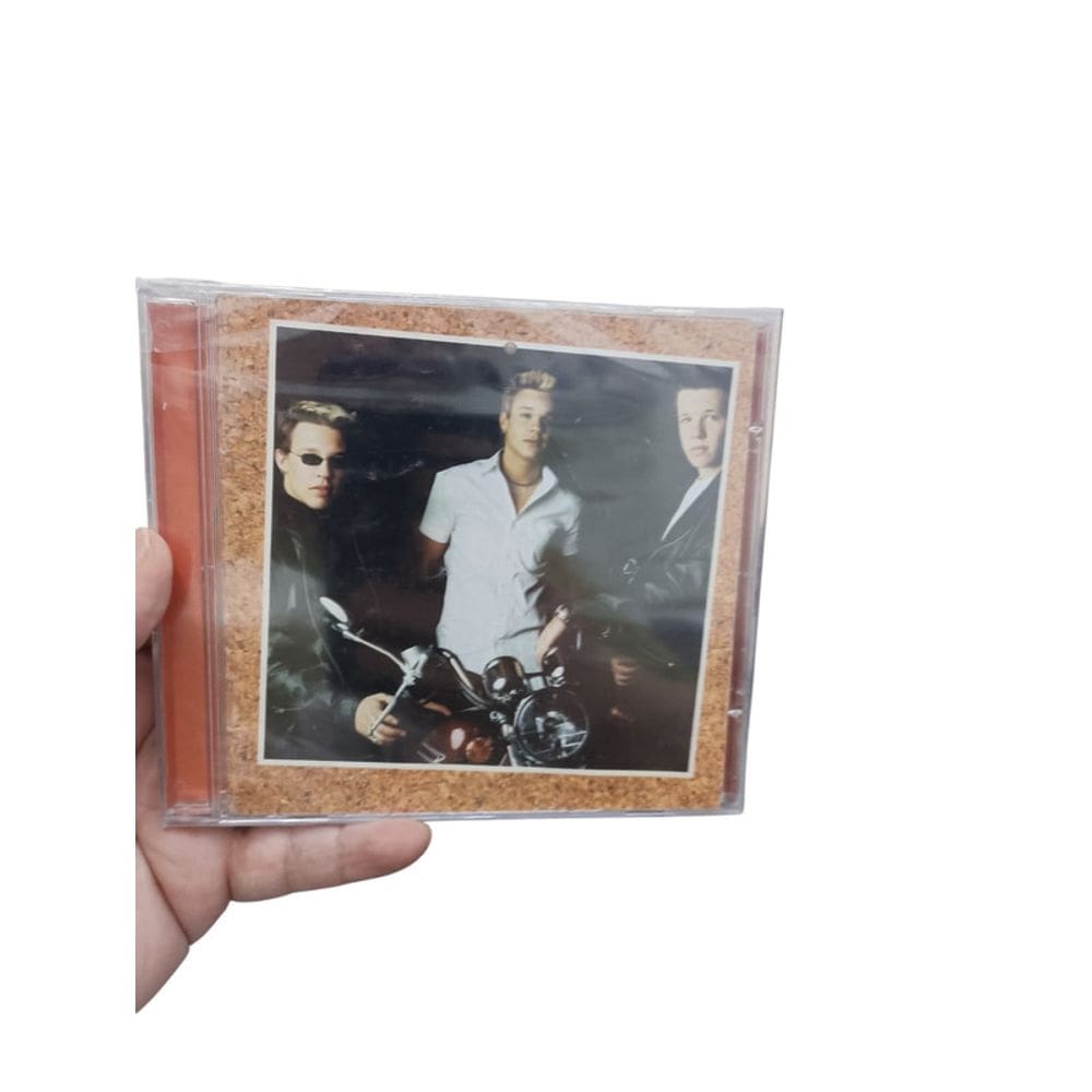 CD KLB – KLB (Sucessos)