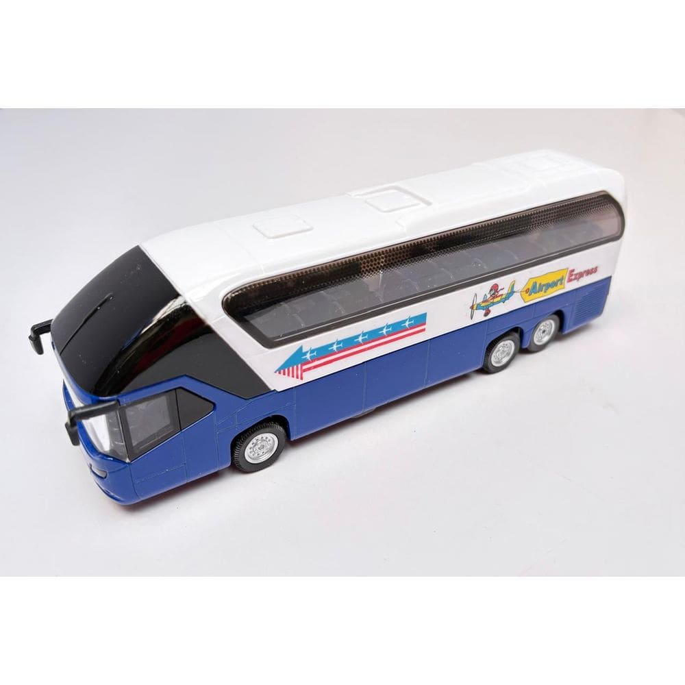 MP - O nibus Airport   Express Com Luzes 1 38