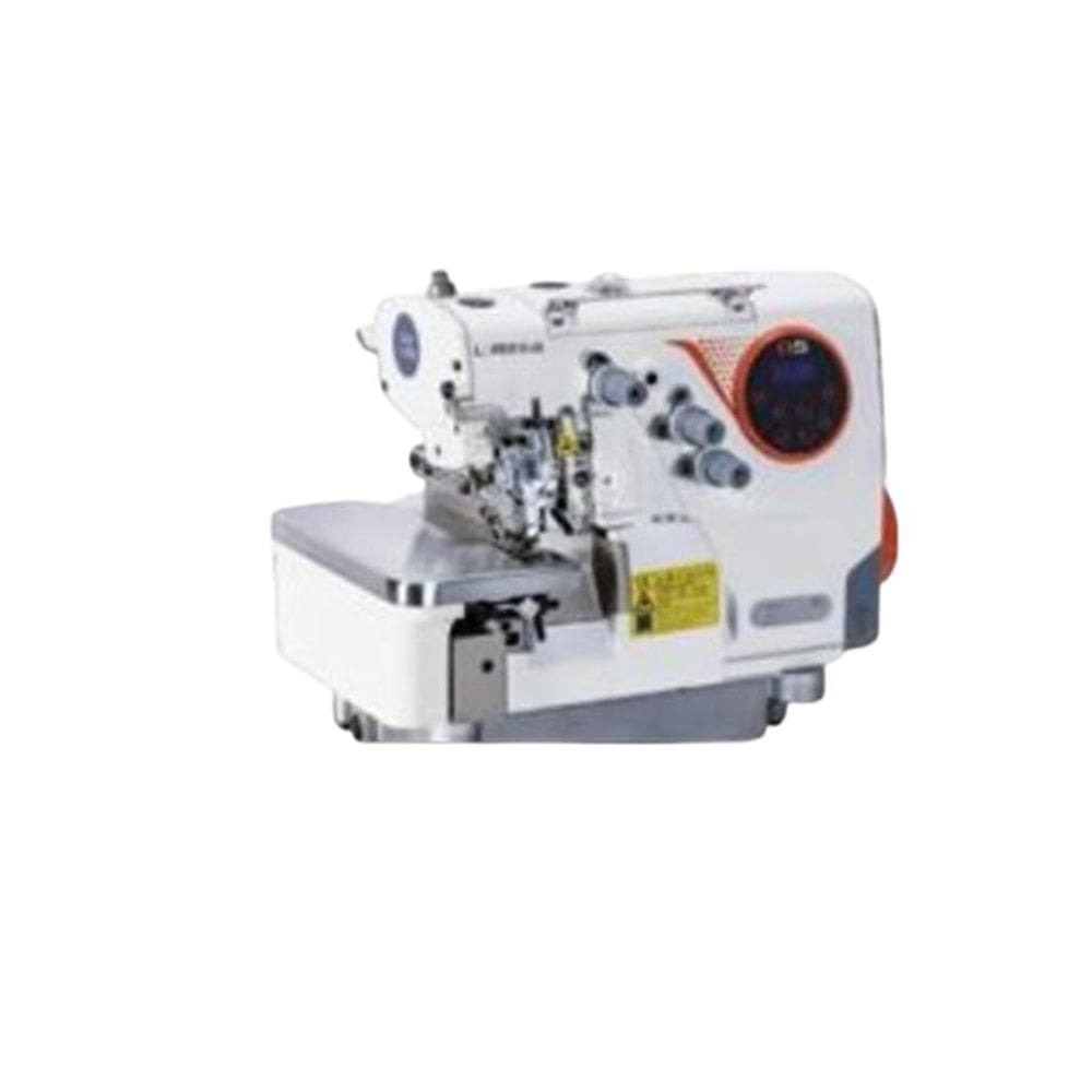 Overloque 3 fios Direc Drive-7000rpm,220v-05-3-02/233