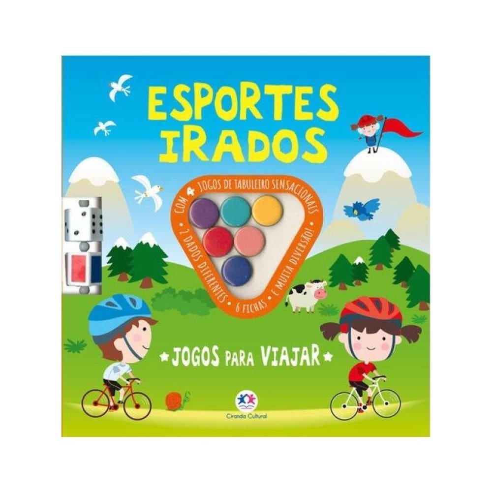 Esportes Irados