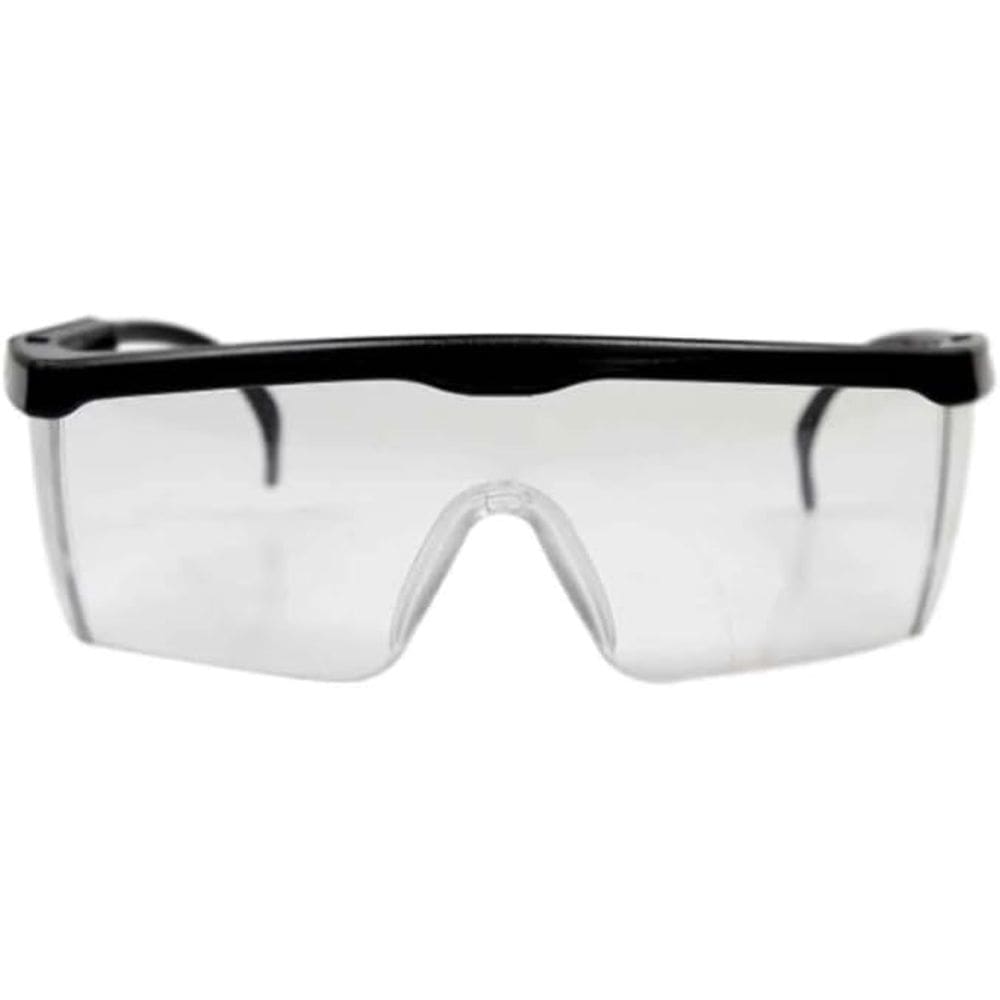 Óculos de Segurança INCOLOR - Rj