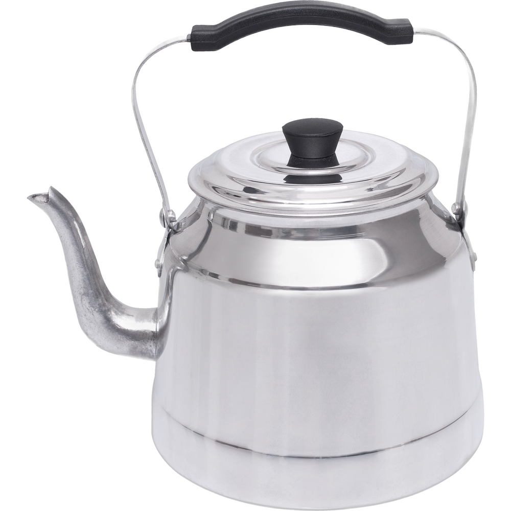 Chaleira alumínio N°14 1,6 Litros