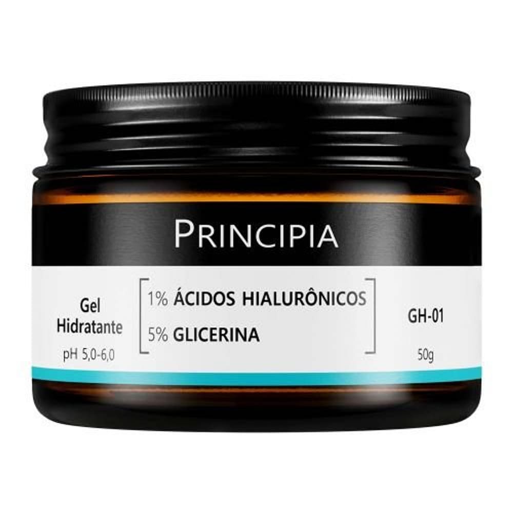 GH01 Gel Hidratante  - Princípia