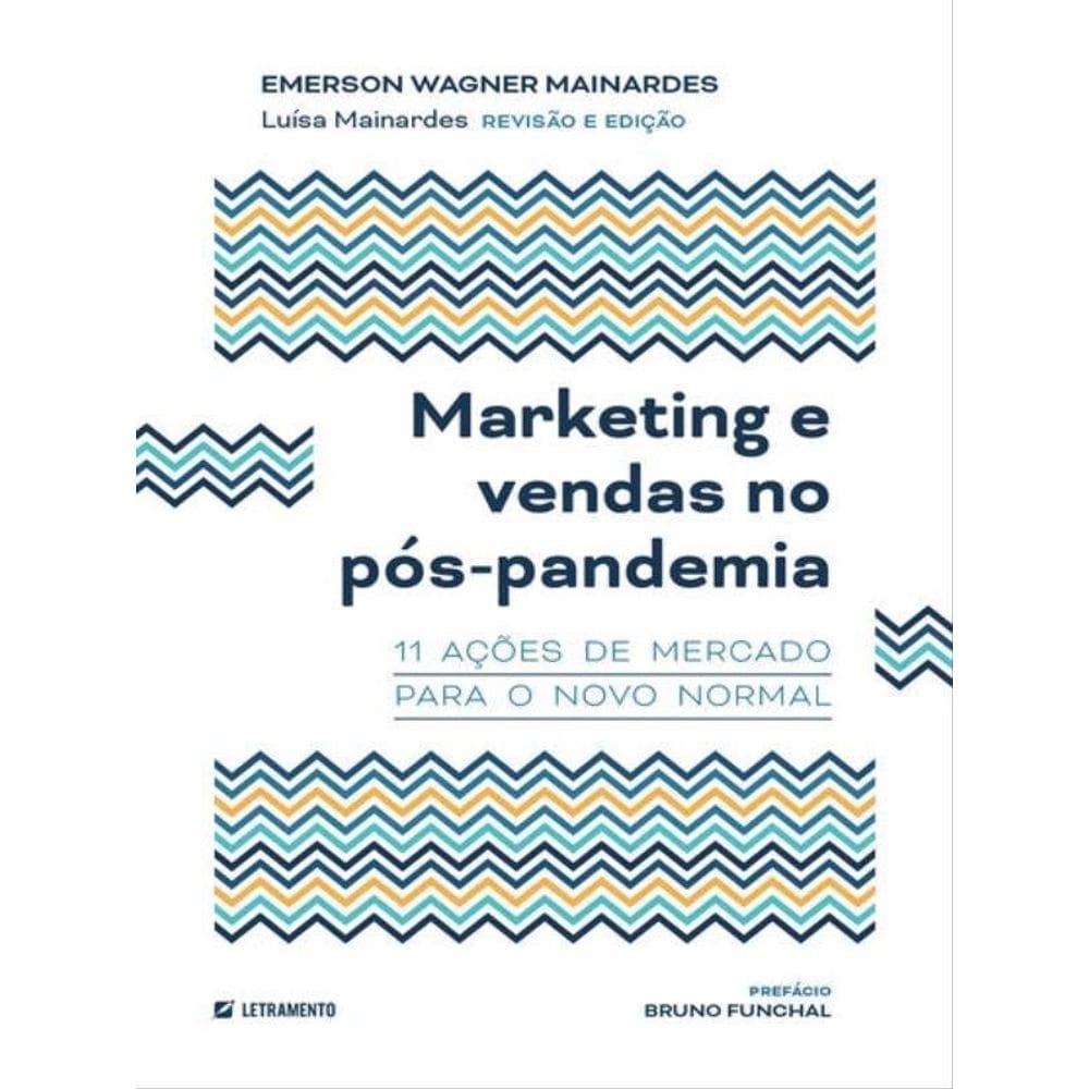 Marketing&Nbsp;E Vendas No Pós-Pandemia: 11 Ações De Mercado Para O Novo Normal