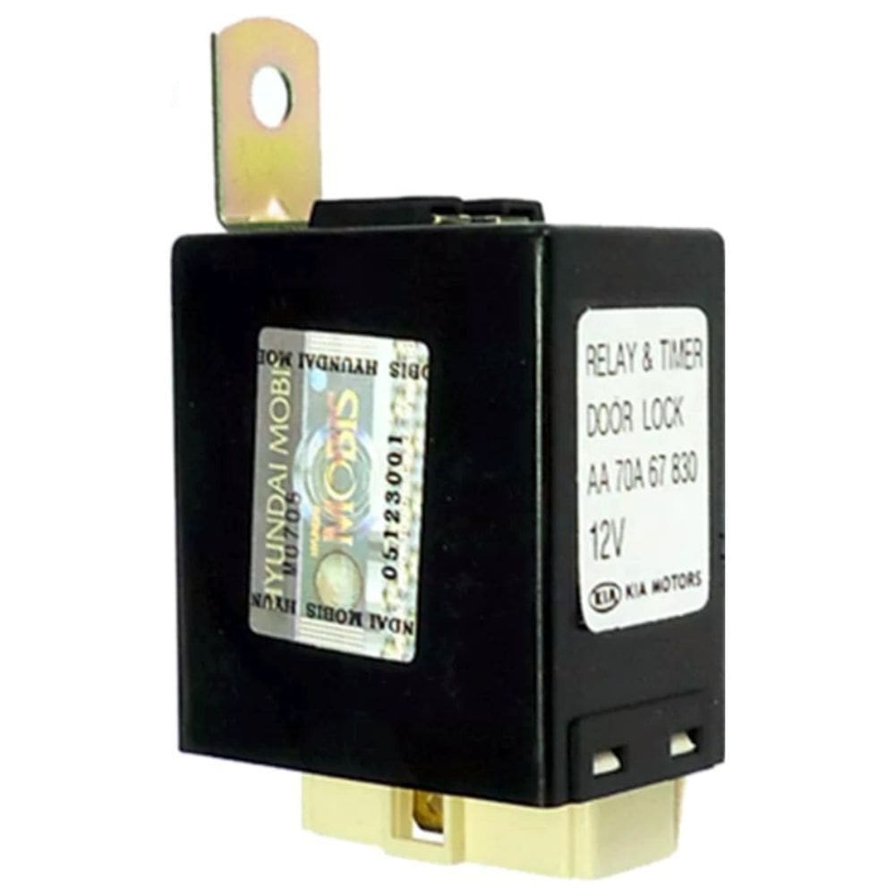 Rele Temporizador Da Porta Asia Topic AA70A67830